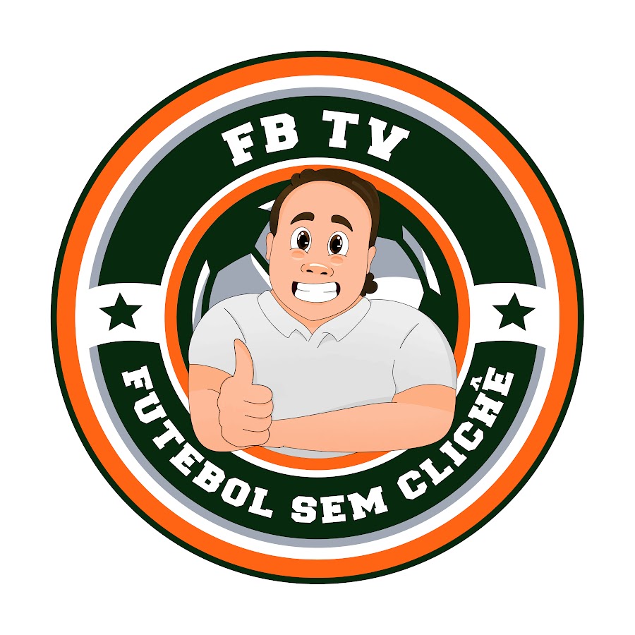 FB TV - Futebol sem clichê