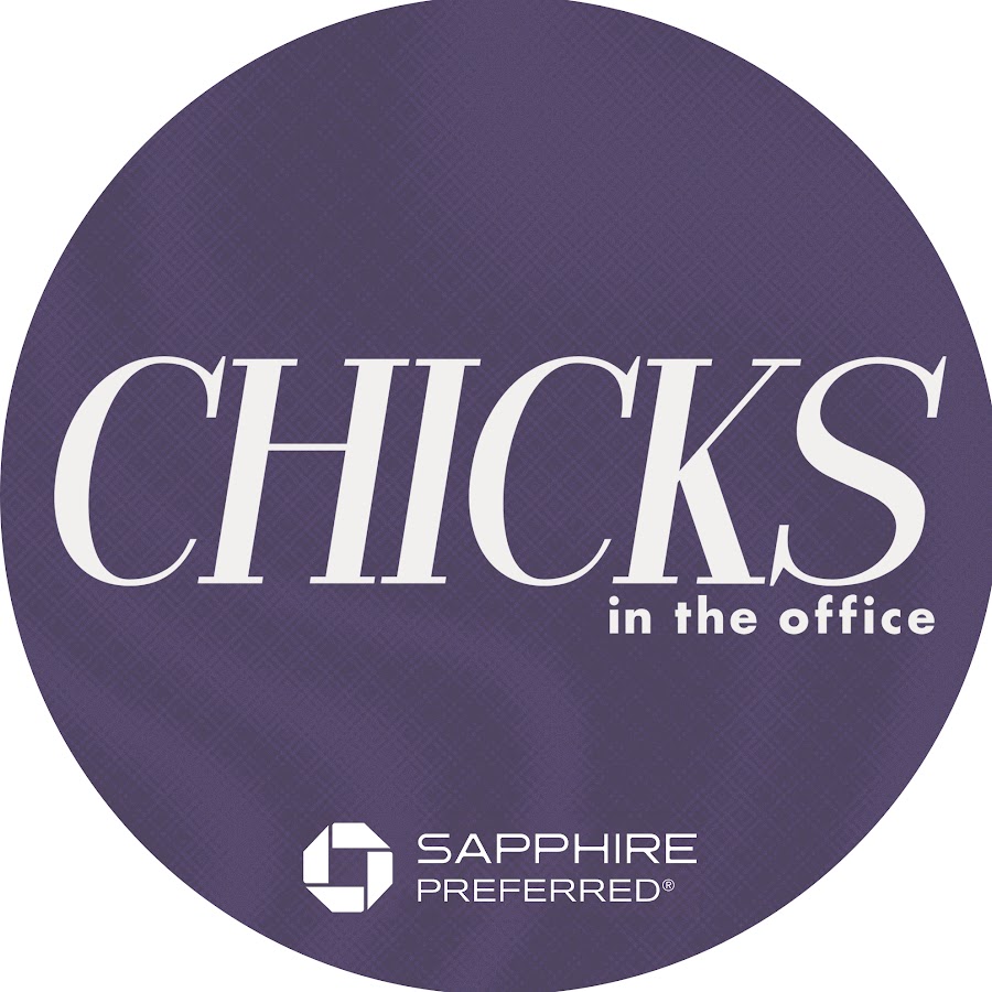 Chicks in the Office