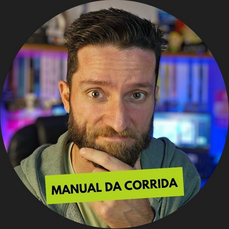 Manual da Corrida