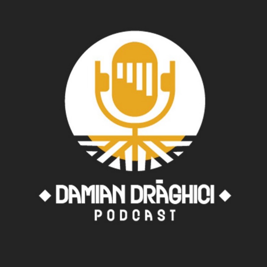 Damian Draghici