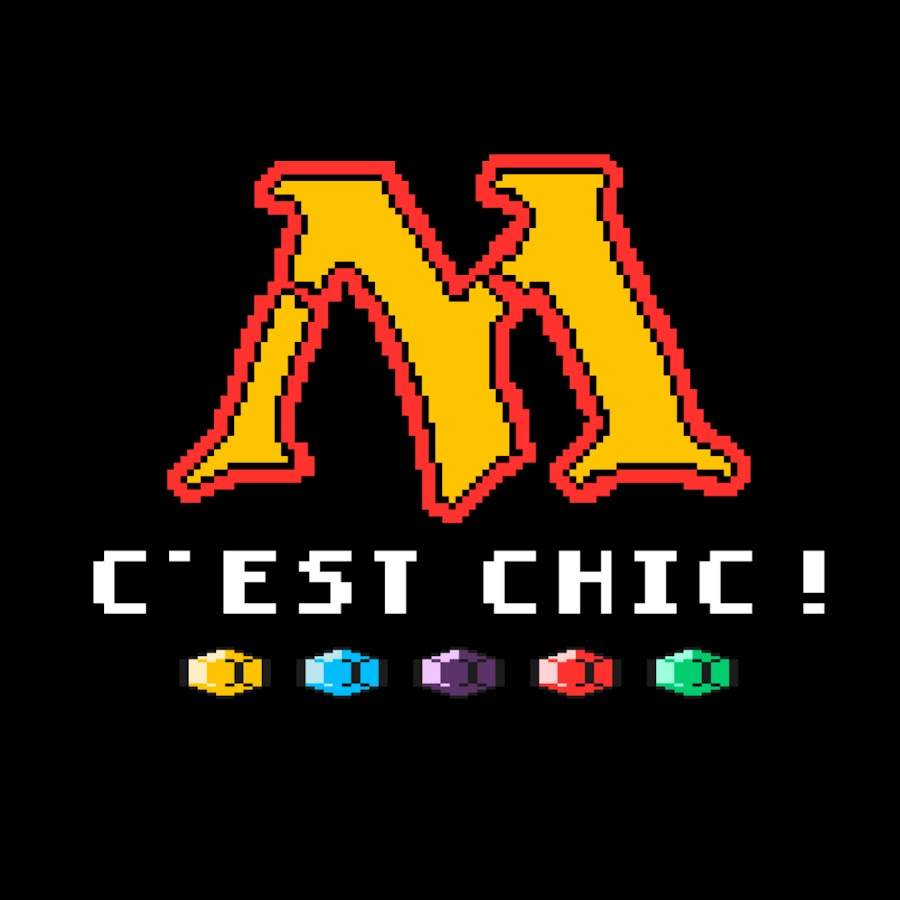 Magic C'est Chic !
