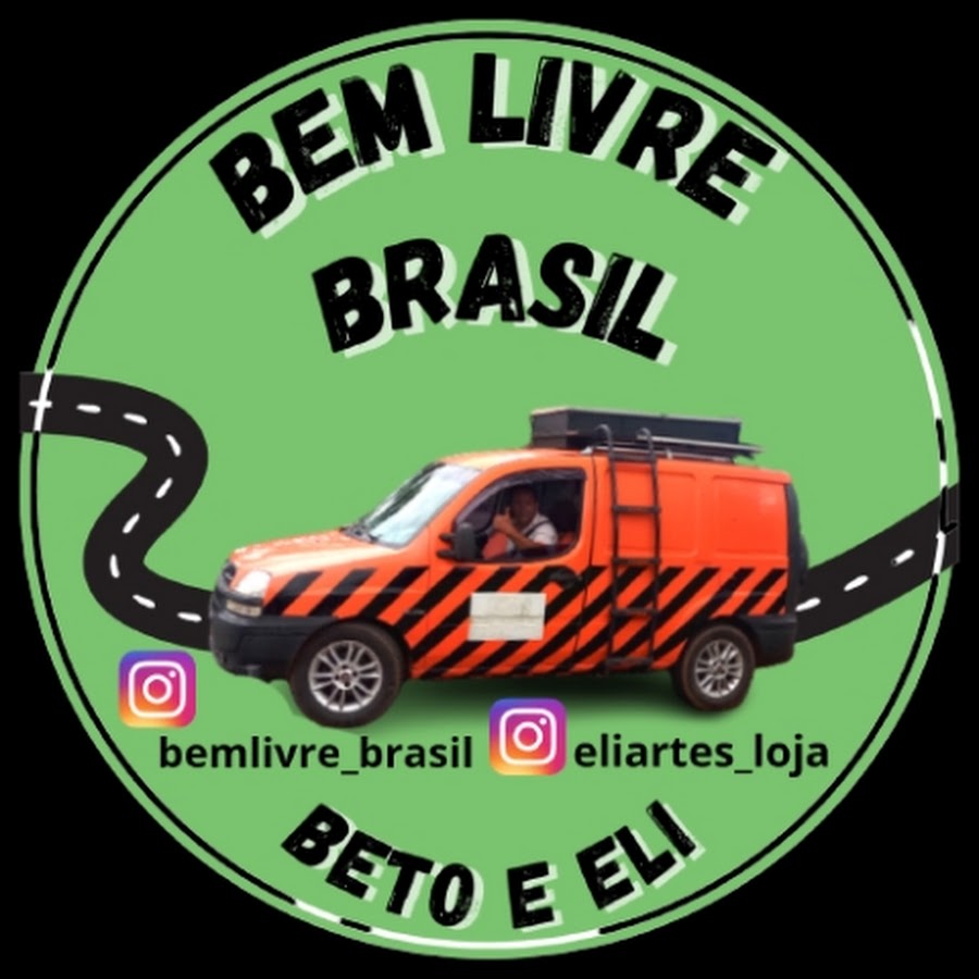 Bem livre Brasil