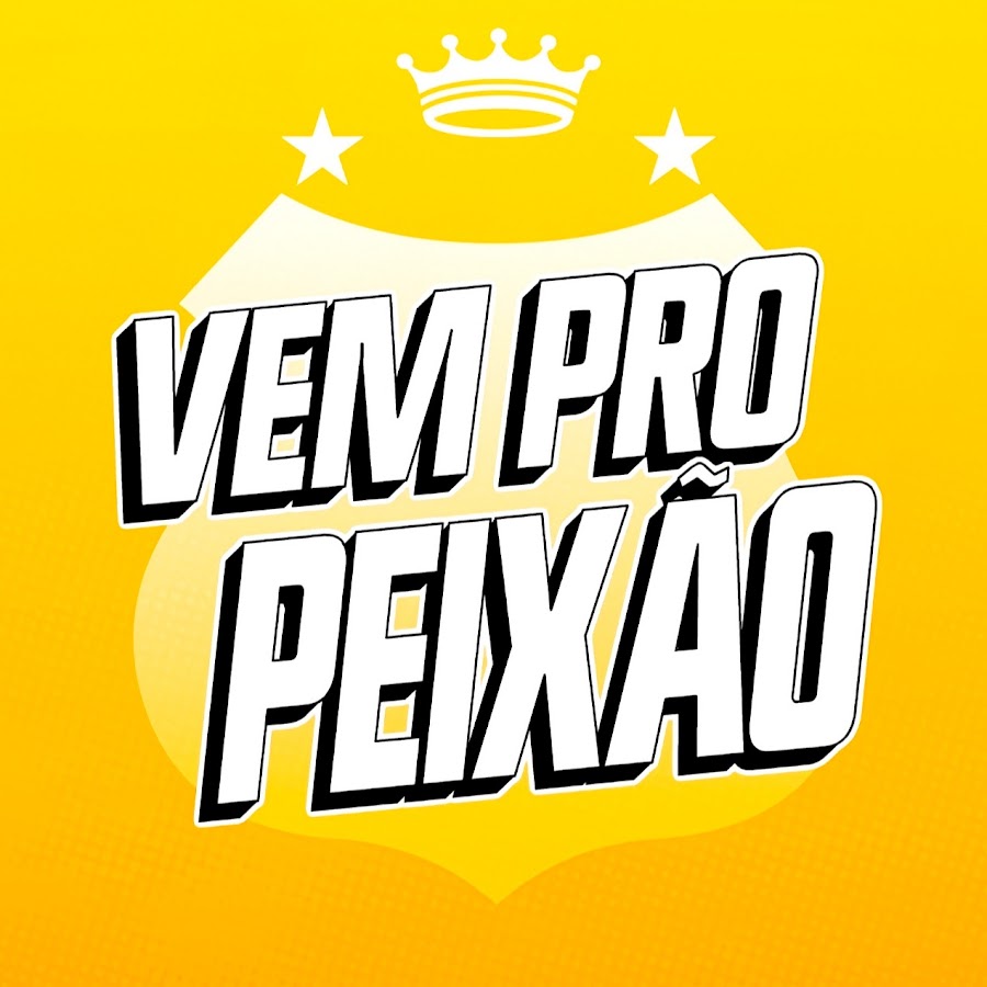 VEM PRO PEIXÃO