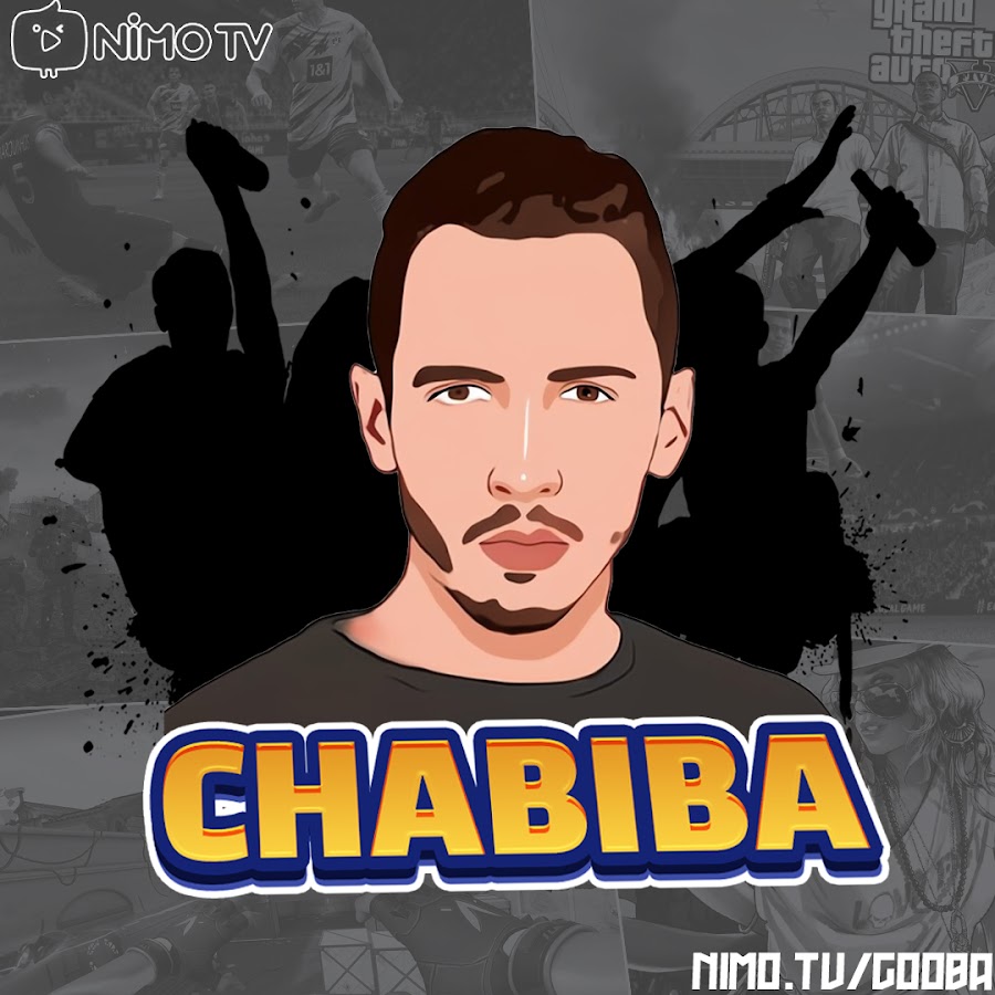 GooBa