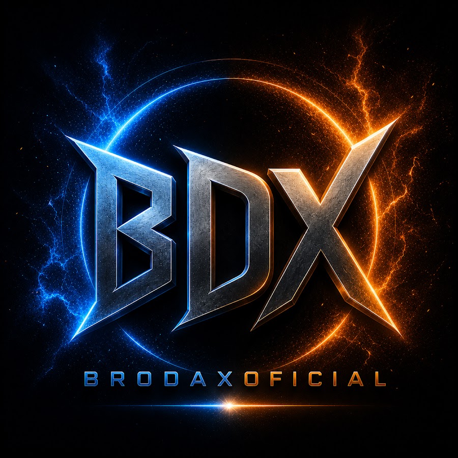 BrodaxOficial