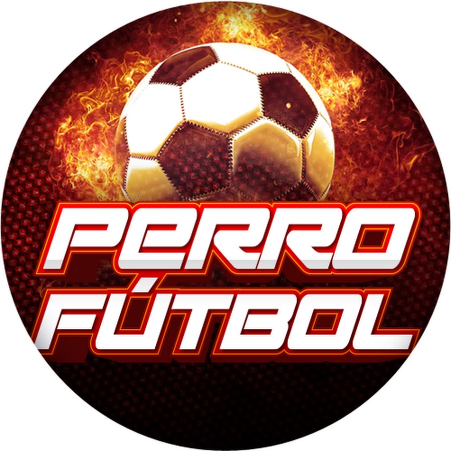 Perro Futbol
