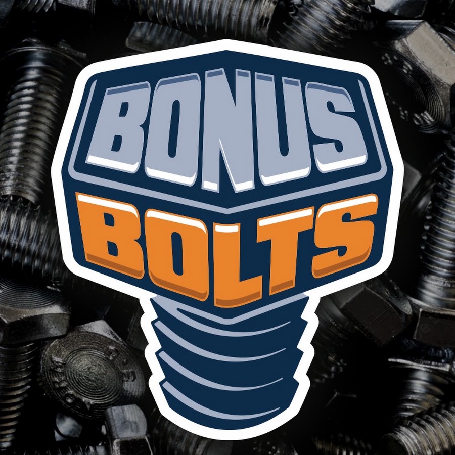 Bonus Bolts