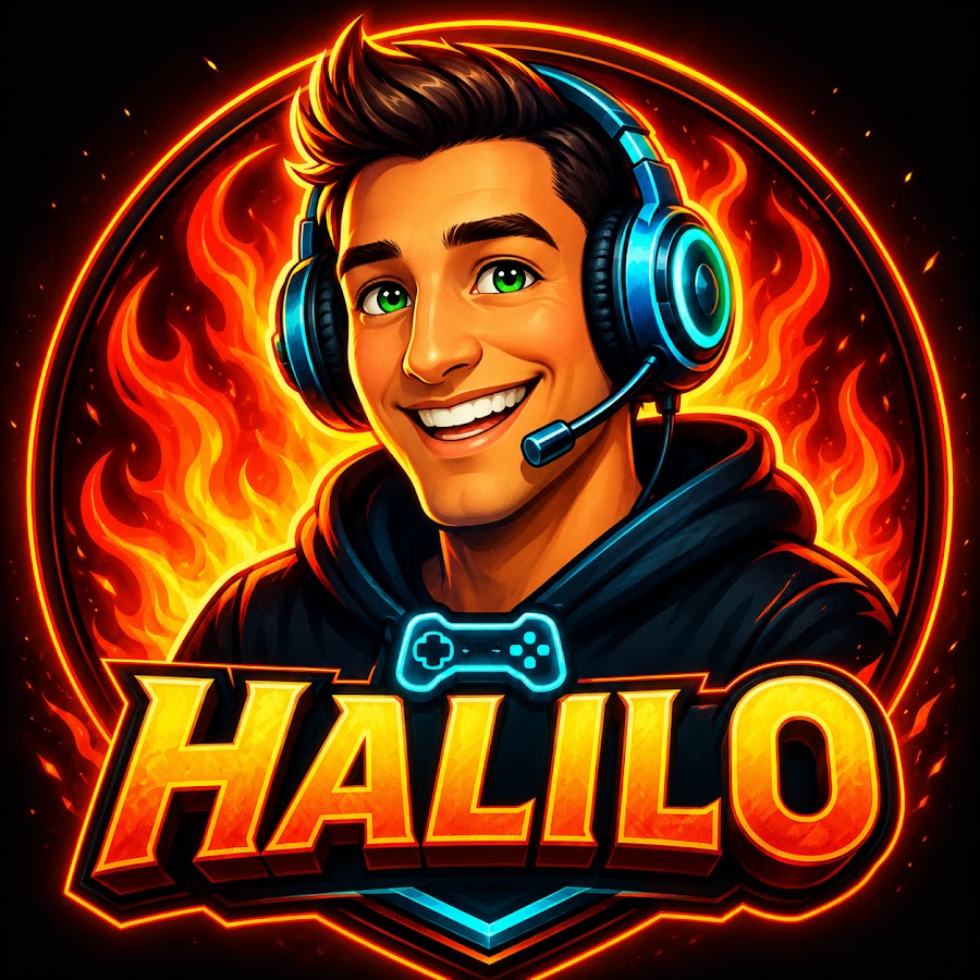 Halilo