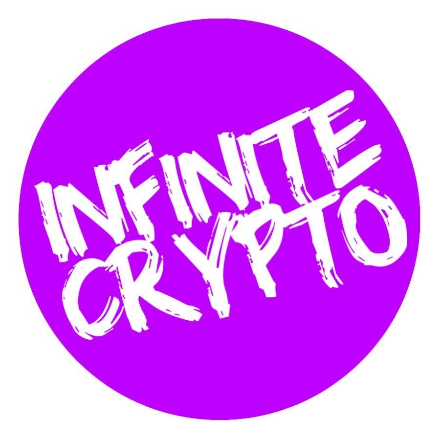 Real Infinite Crypto