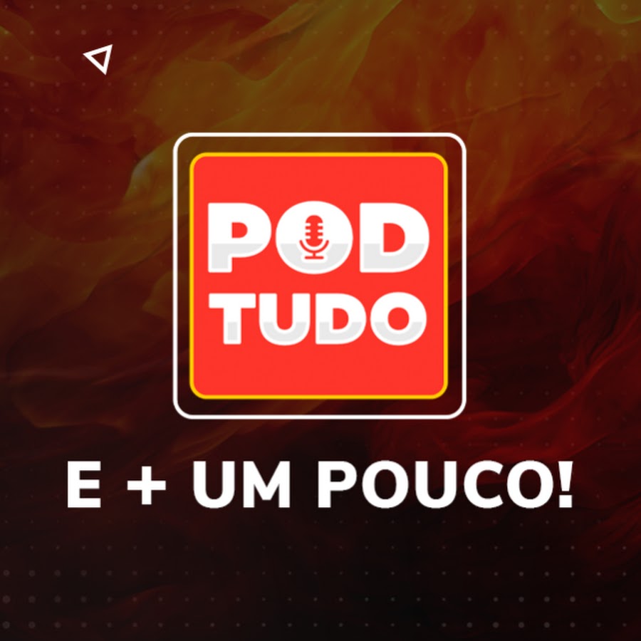POD TUDO E + UM POUCO!