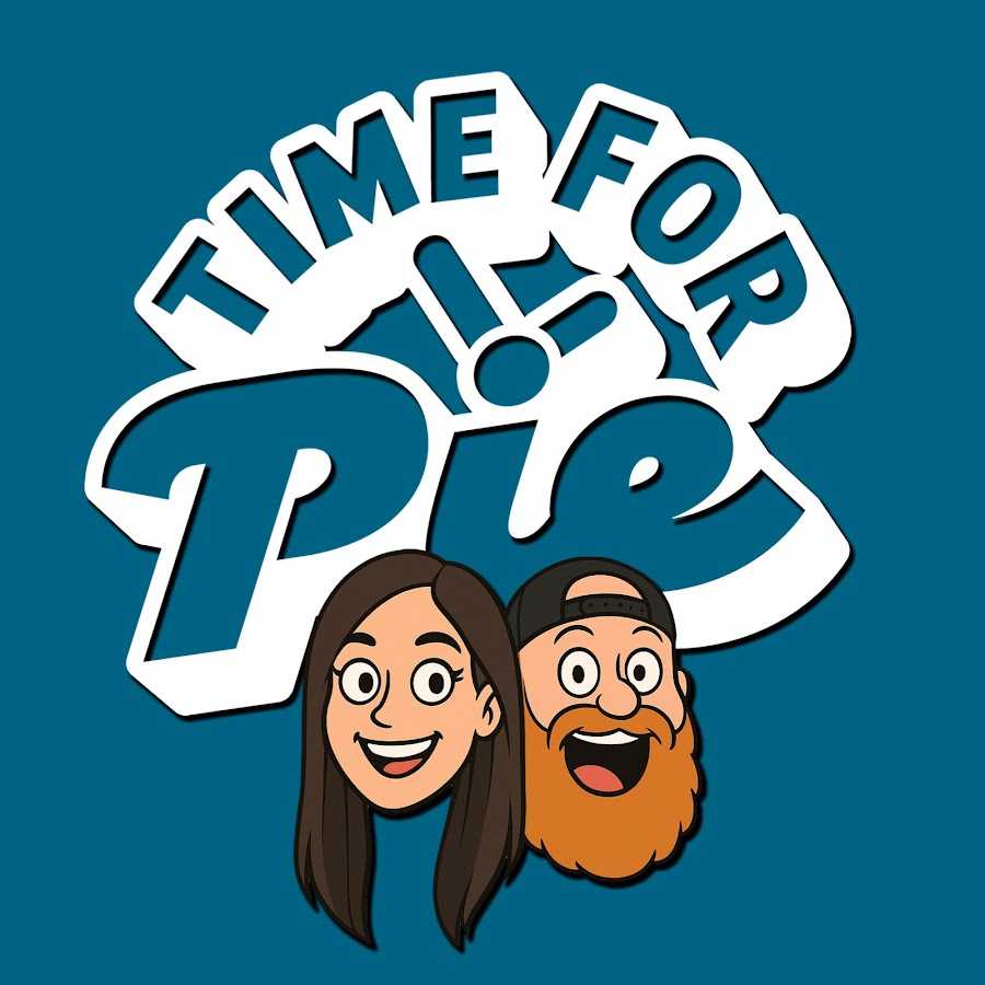 Time For Pie