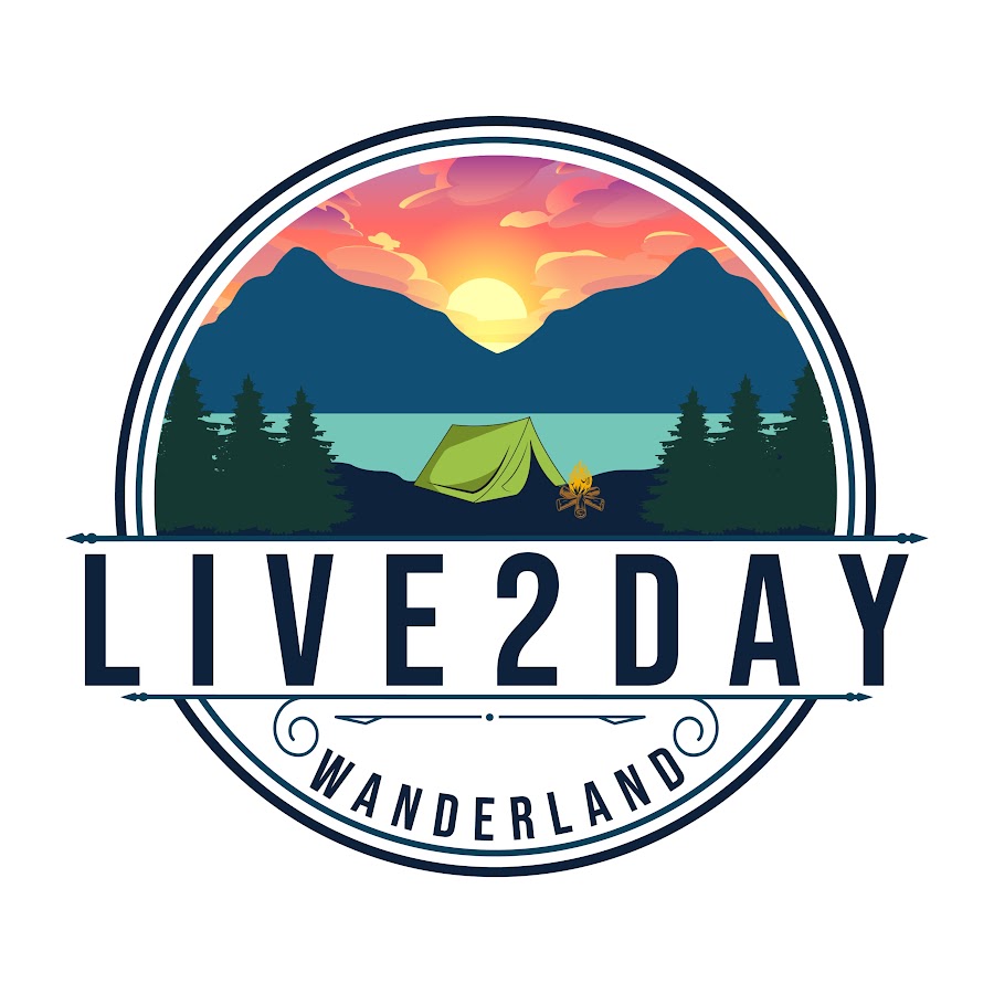 Live2day Wanderland