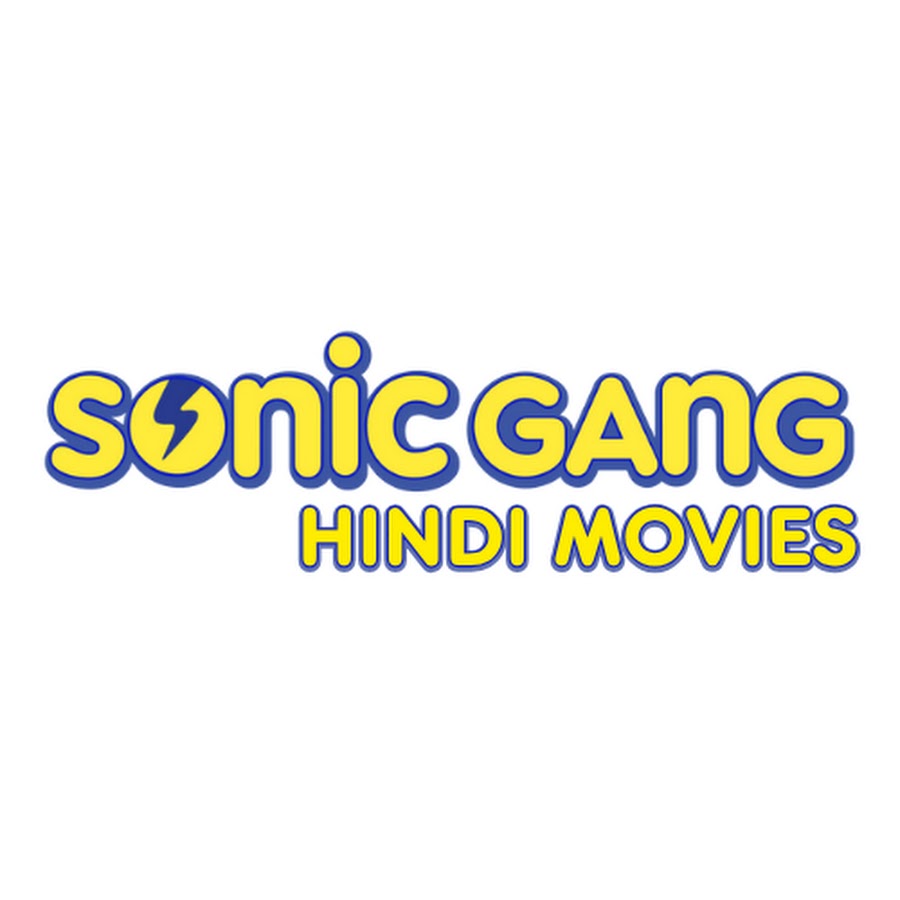 Sonic Gang Hindi Movies