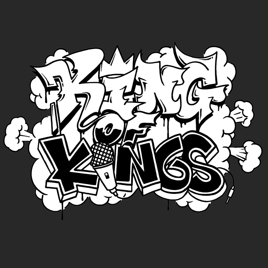 KING OF KINGS