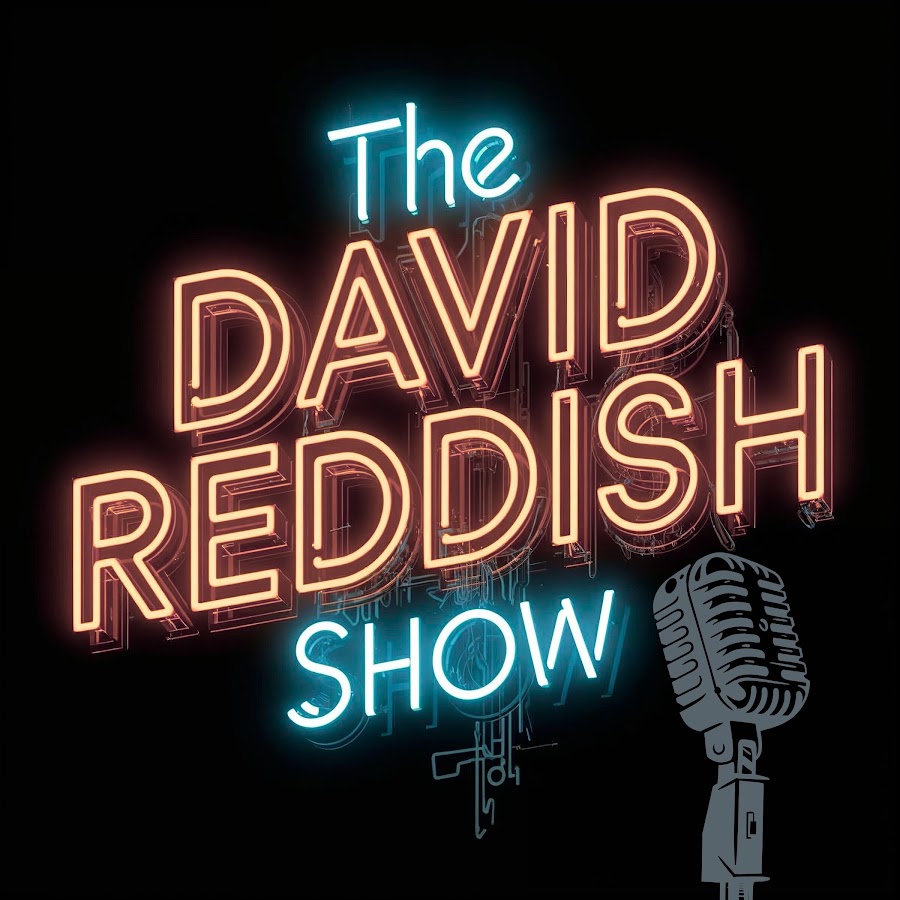 The David Reddish Show