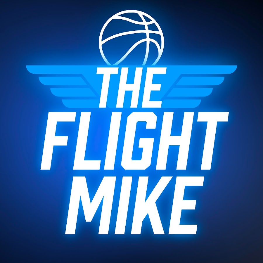 TheFlightMike
