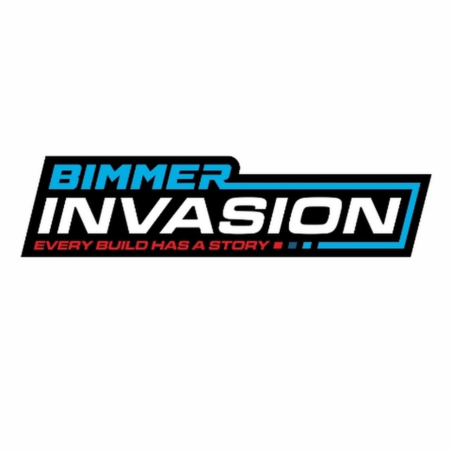 Bimmer INVASION 