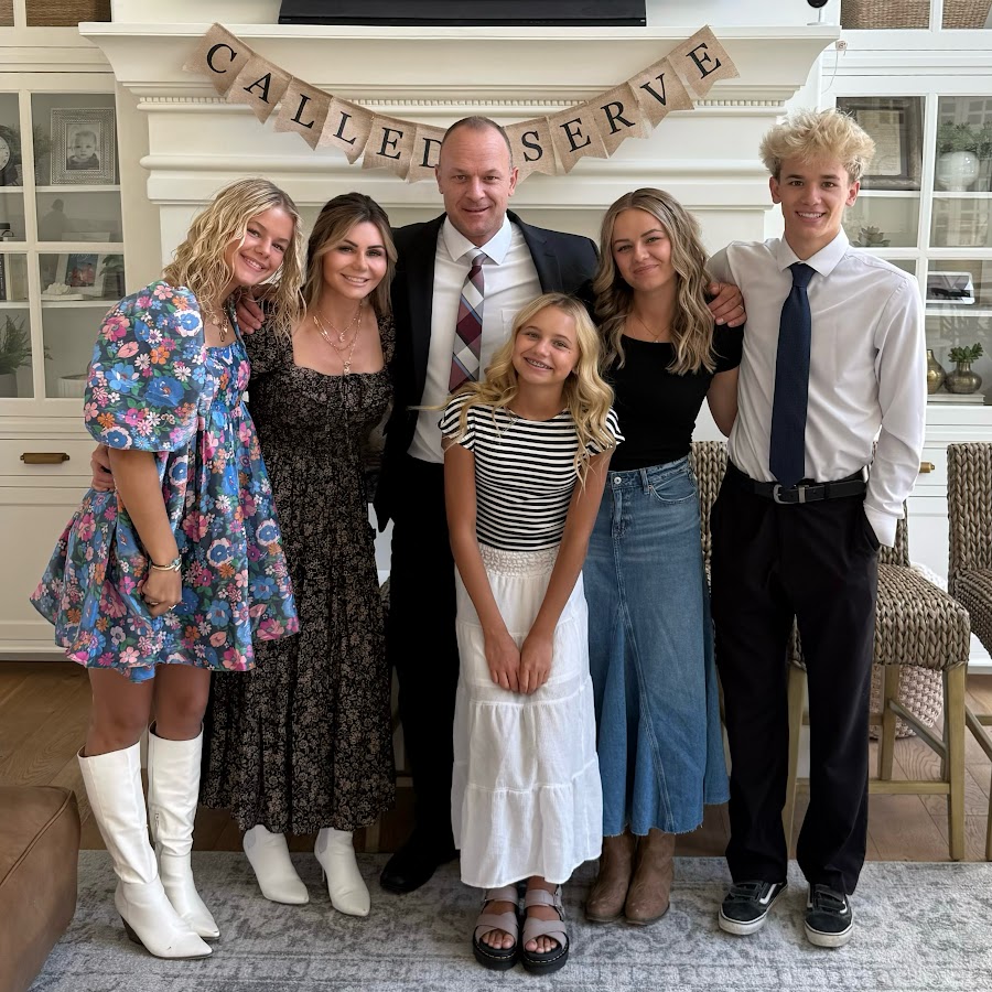 The LeRoys