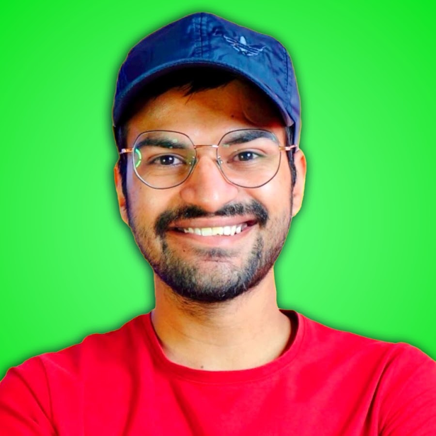 Gaurav Suthar Class 11 and 12