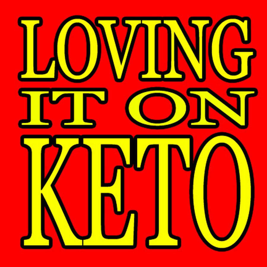 Loving It On Keto