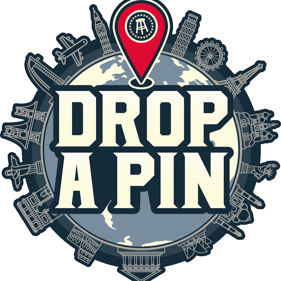 Drop A Pin