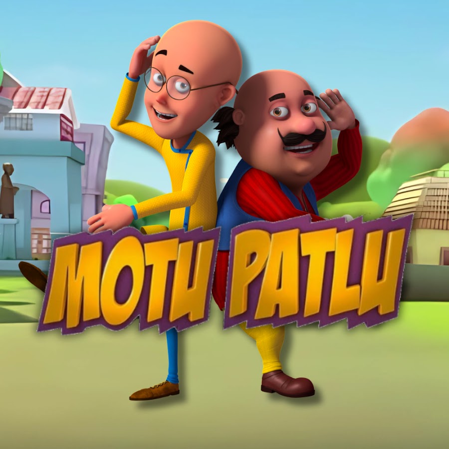 Sonic Gang Motu Patlu 