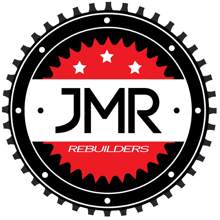 JMR Rebuilders