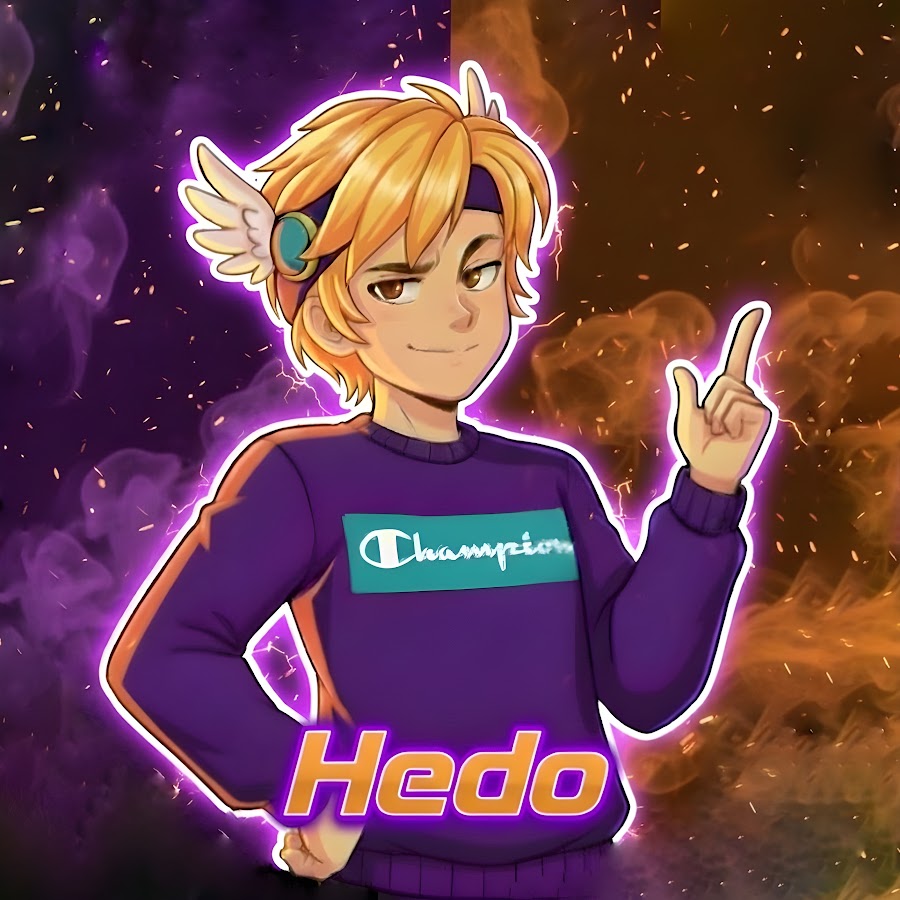 HedoCraft