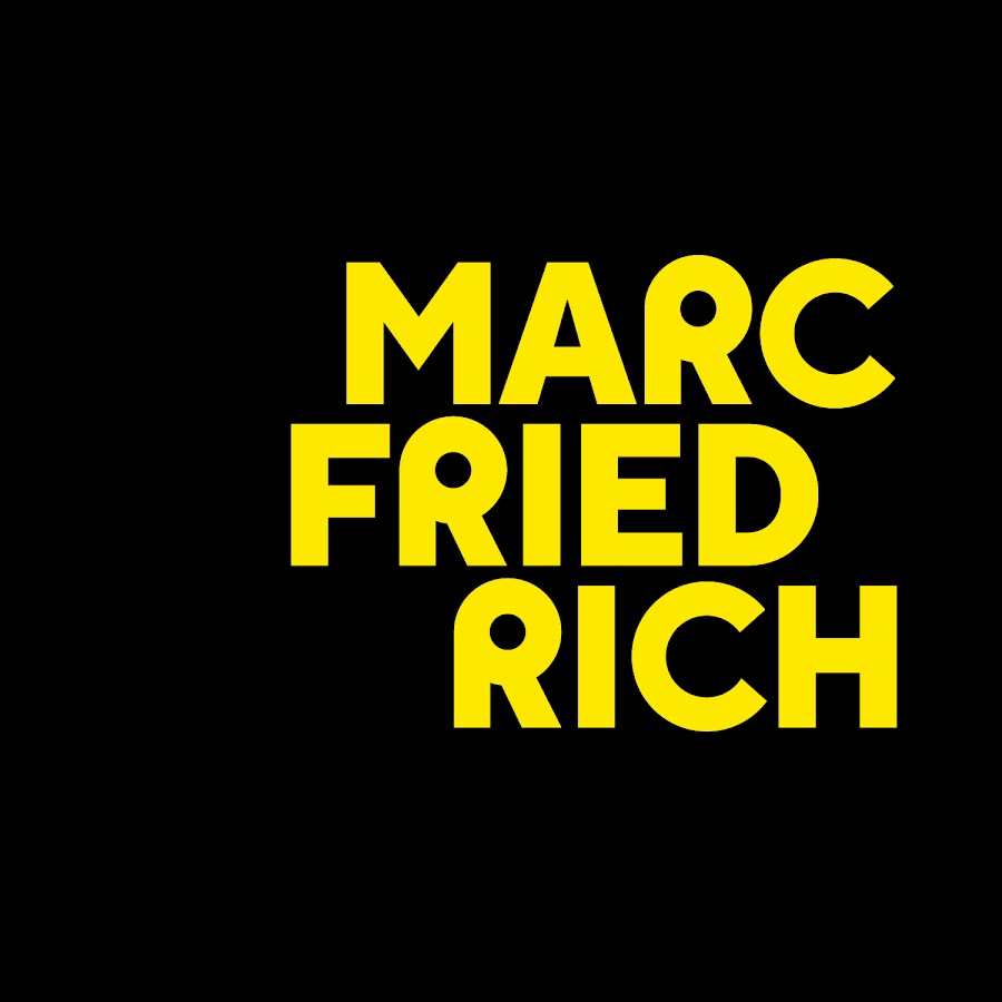Marc Friedrich