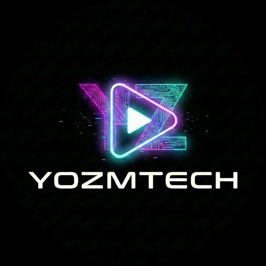  YOZMTECH(Nowadays Tech)