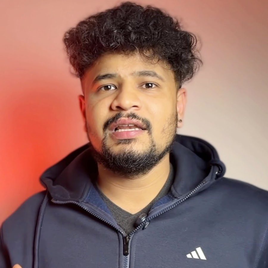 Rishabh Bidhuri