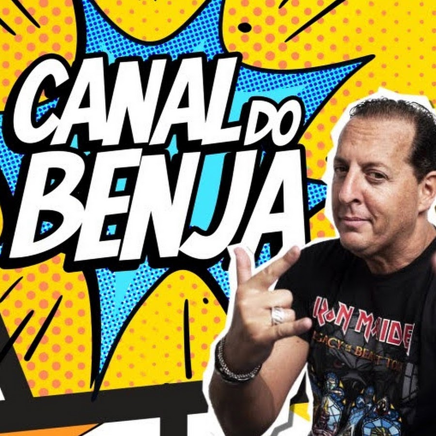 Canal do Benja