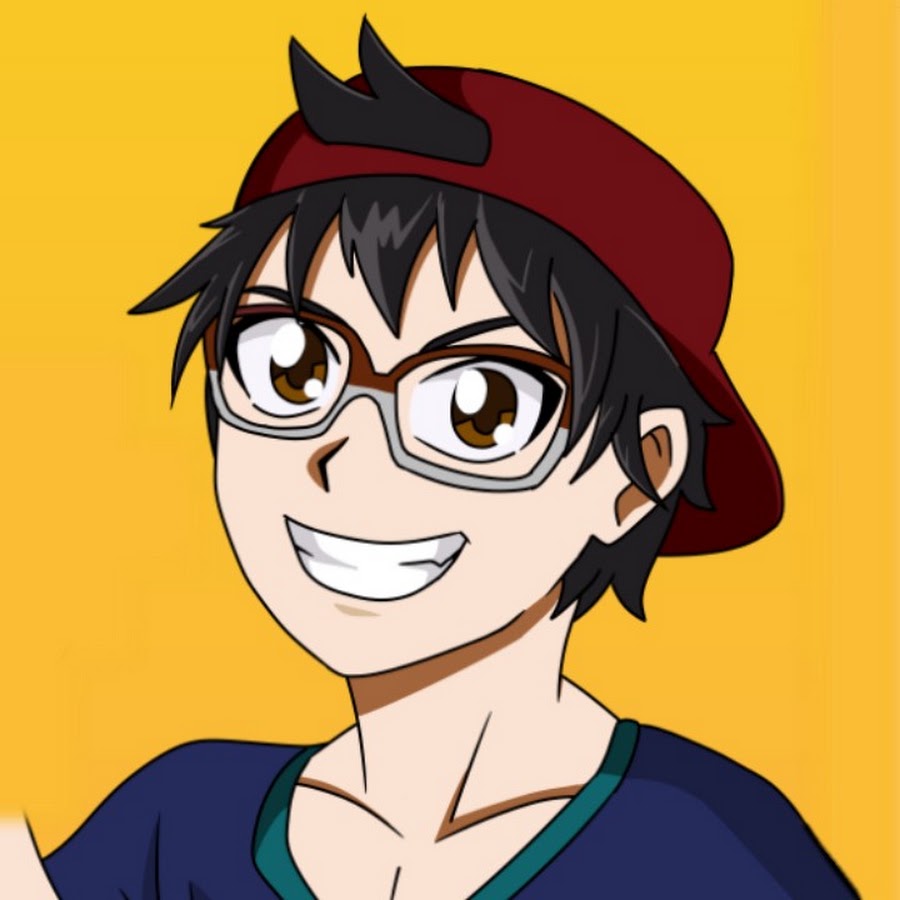 Samad Senpai