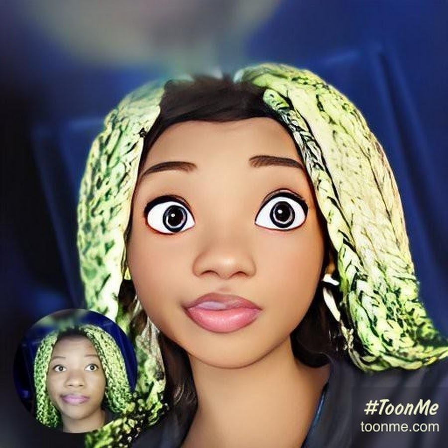 creator avatar