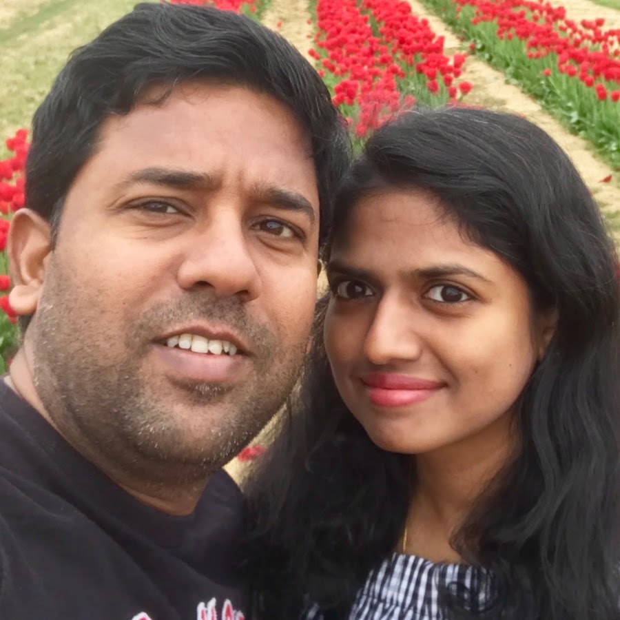 Family Traveler அமெரிக்க VLOGS