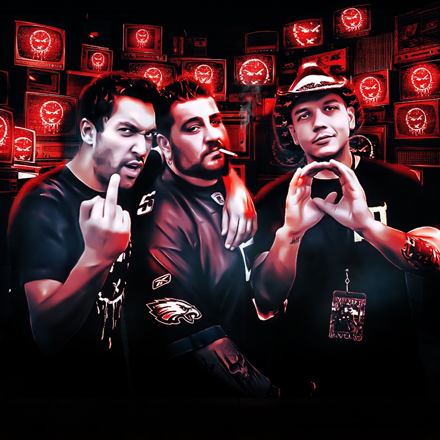Legion of Skanks Podcast
