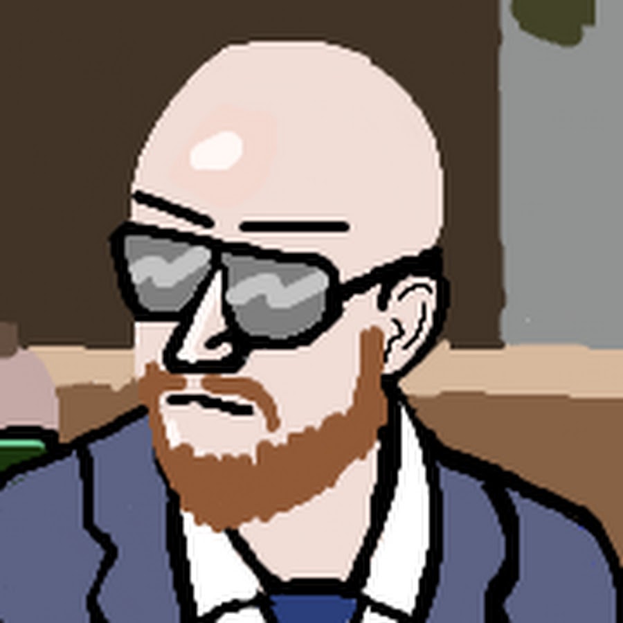 Paul is bad at stuff