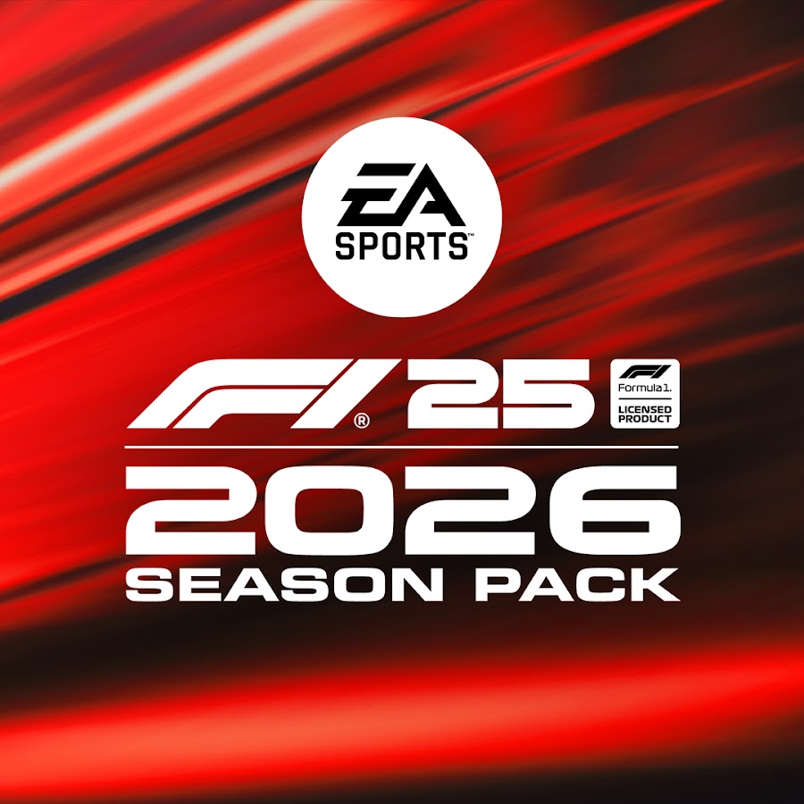 EA SPORTS F1