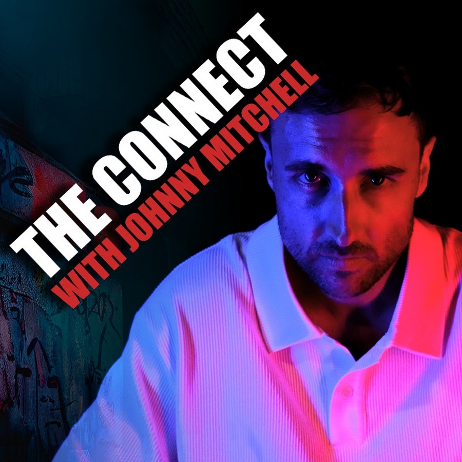The Connect: With Johnny Mitchell