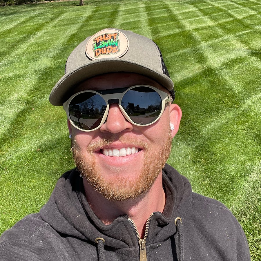 That Lawn Dude