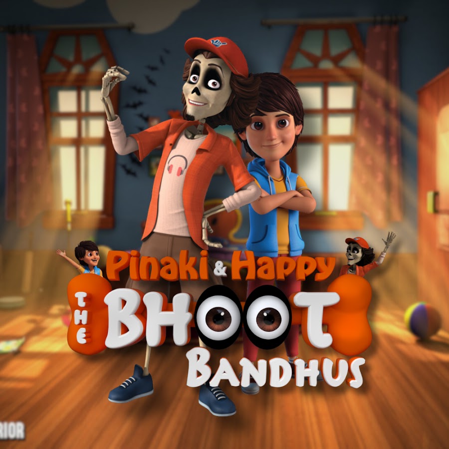 Bhoot Bandhus