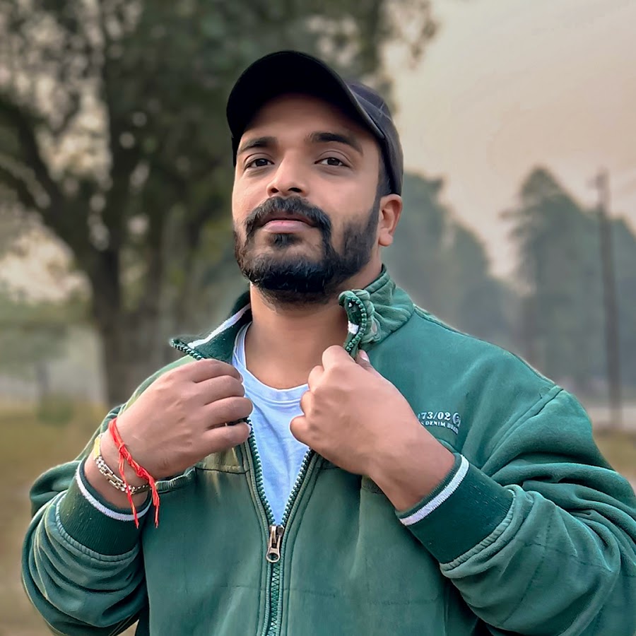 Ankur Agarwal vines