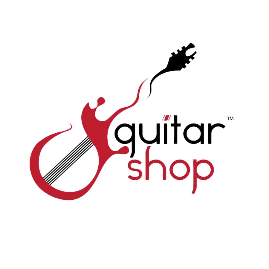 Guitar shop