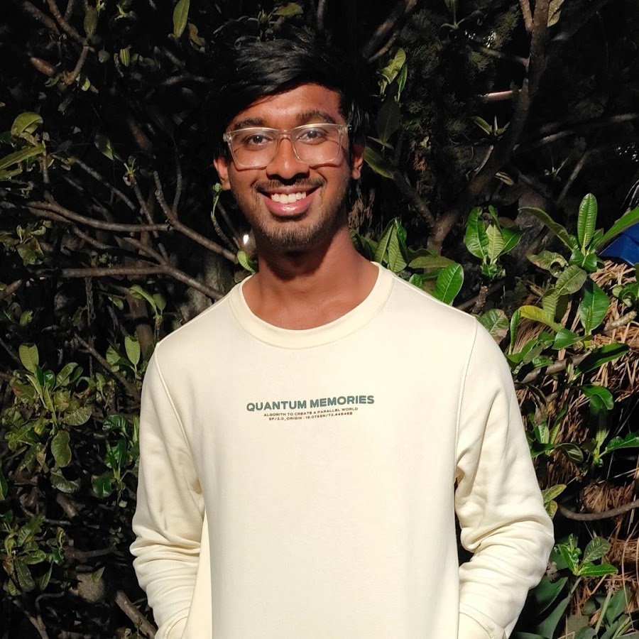 Harsha Verse