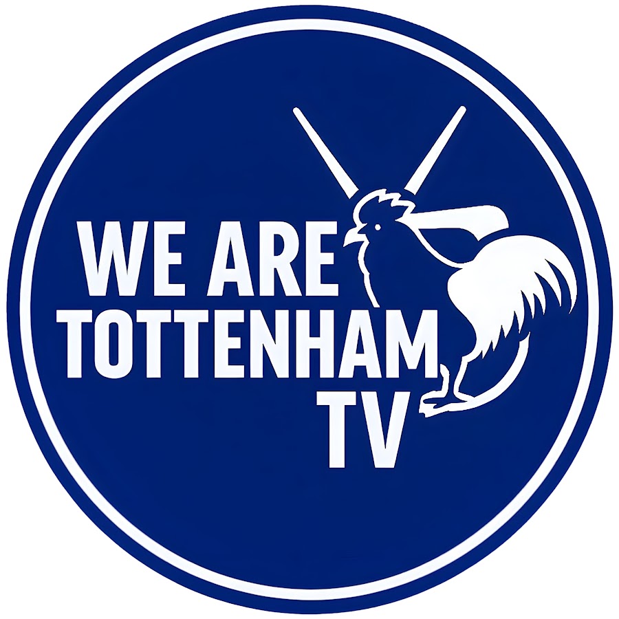 WeAreTottenhamTV