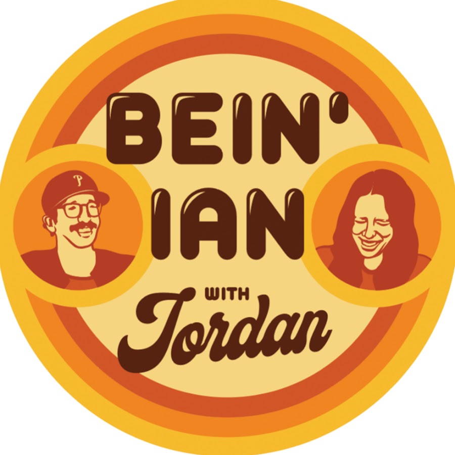 Bein' Ian with Jordan Podcast