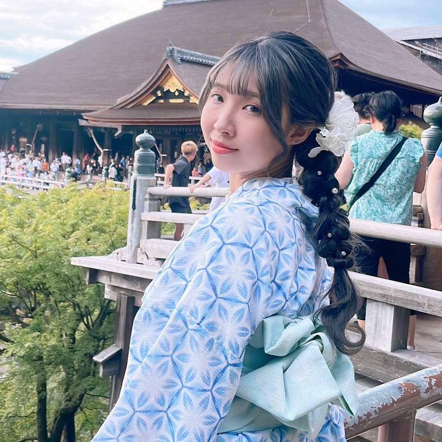 一片葉子