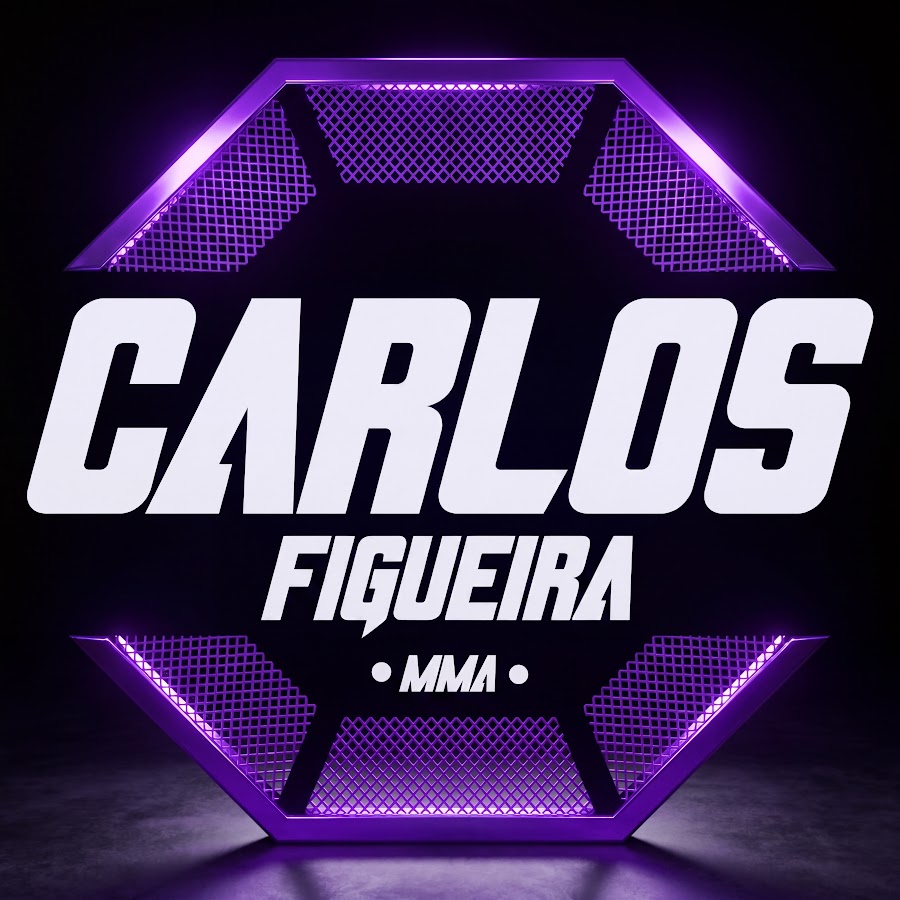 Carlos Figueira MMA