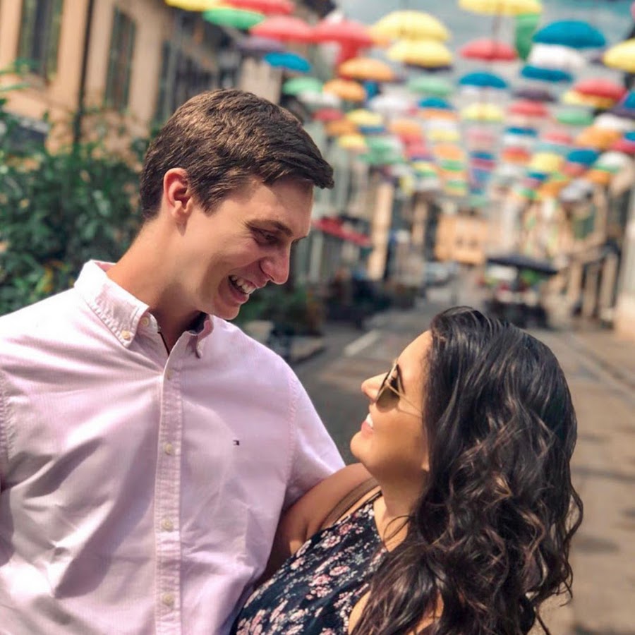 The Traveling Swiss – Louis & Alexis
