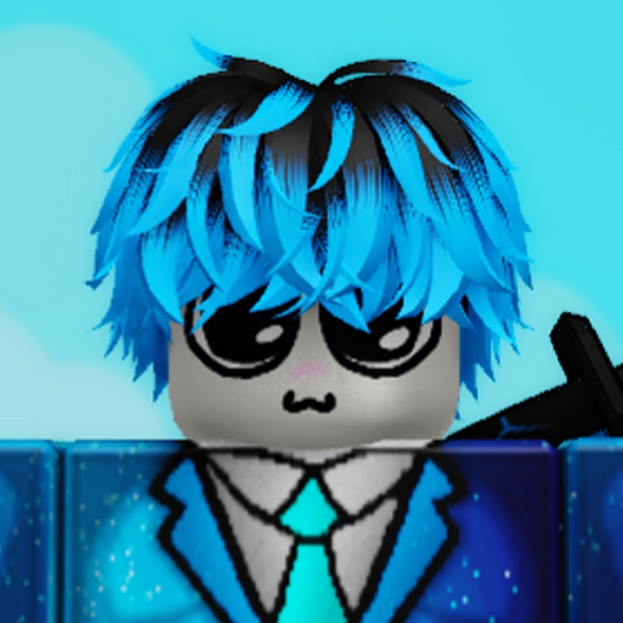 Нолик Roblox